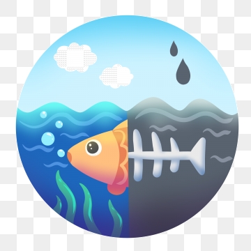 360x360 Water Pollution Png, Vector, And Clipart With Transparent