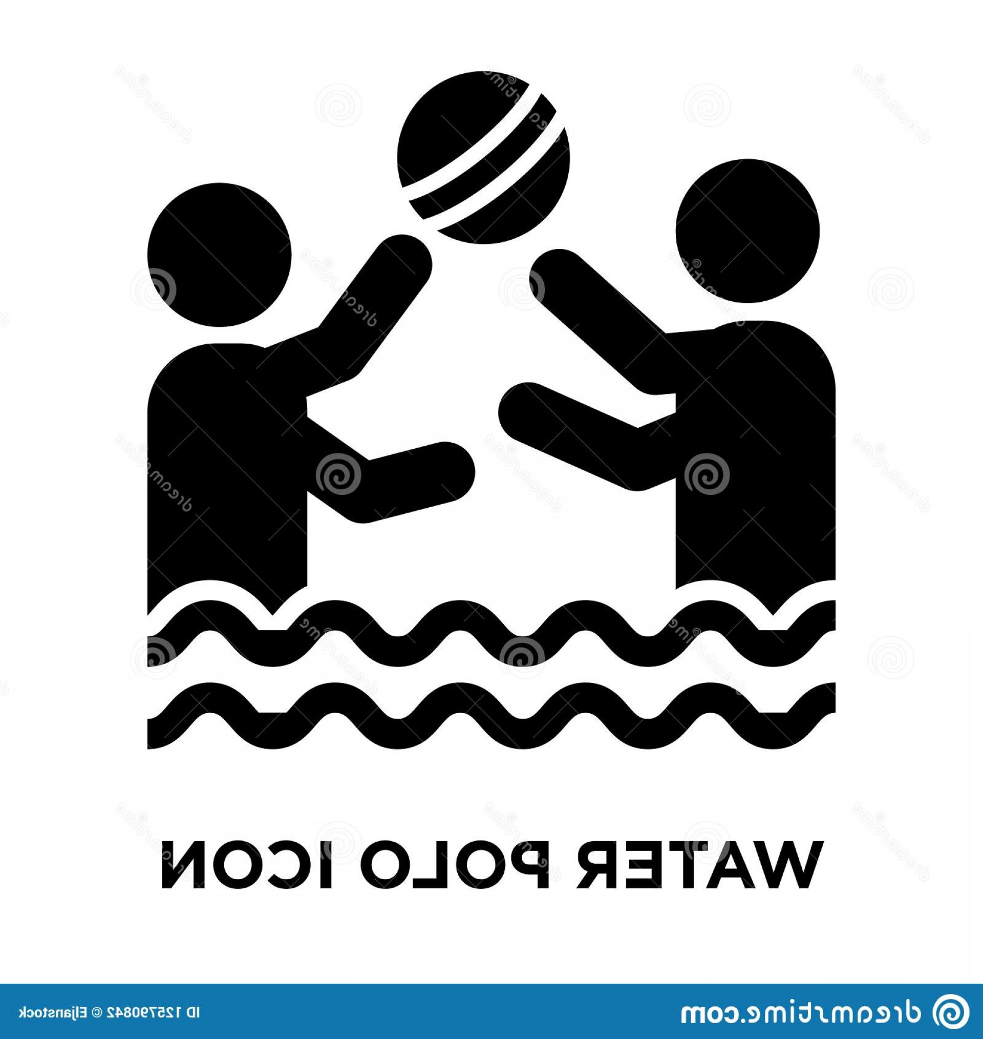 1920x2028 Water Polo Vector Hoodamathrun