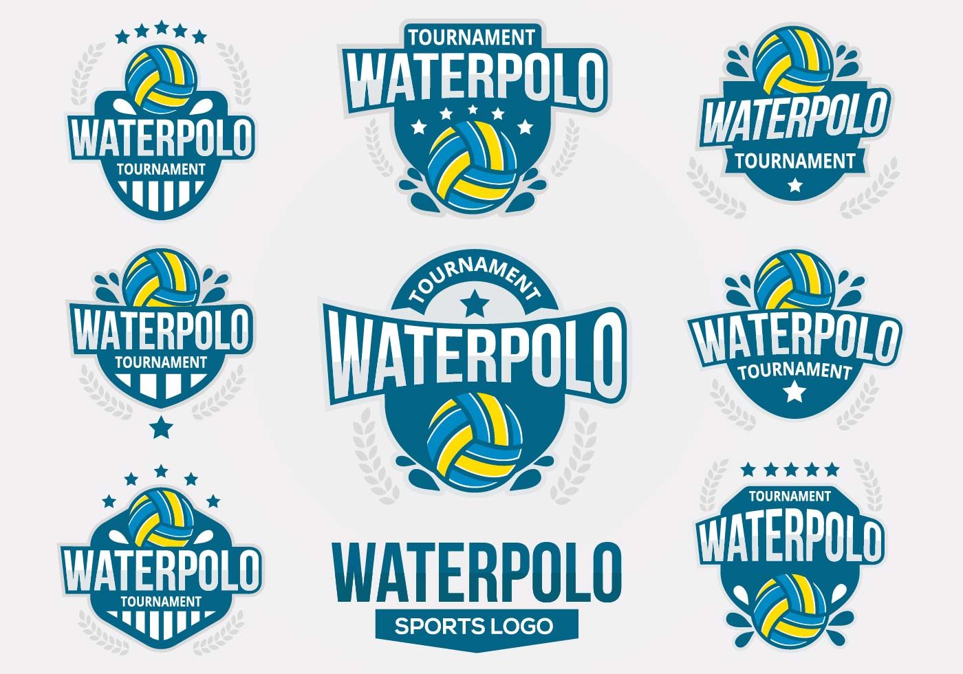 Free Water Polo Vector Strike Off Water Polo, Polo Logo 1400x980 Free Water Polo Vector Strike Off Water Polo, Polo Logo