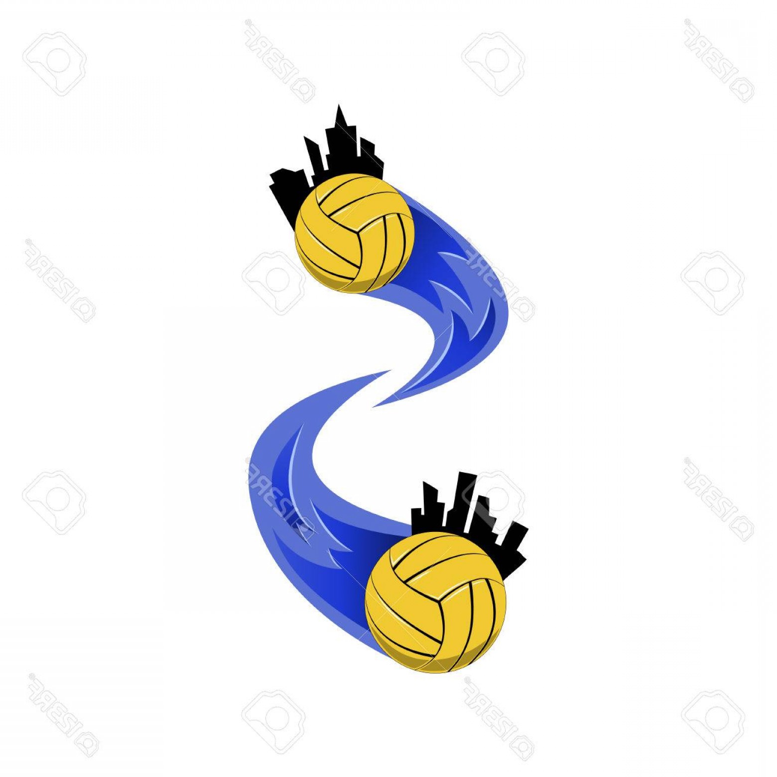 Water Polo Vector Hoodamathrun 1560x1560 Water Polo Vector Hoodamathrun