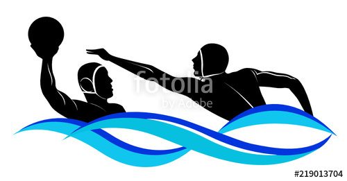 Logo Water Polo Stock Image And Royalty Free Vector 500x261 Logo Water Polo Stock Image And Royalty Free Vector