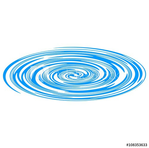 Water Ripple 500x494 Water Ripple