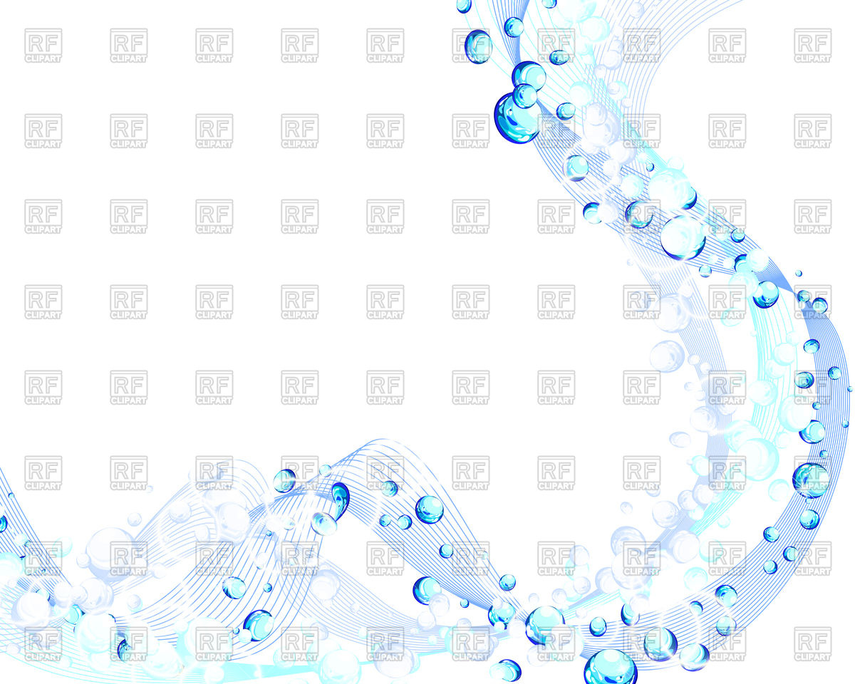 Water Ripple Background With Bubbles Vector Image Of Backgrounds 1200x960 Water Ripple Background With Bubbles Vector Image Of Backgrounds