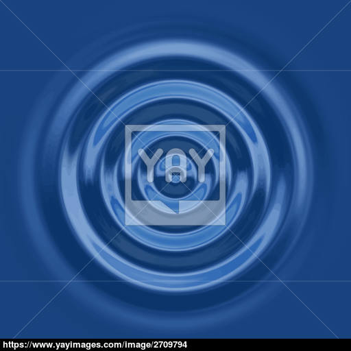 Top Down Water Ripple Vector 512x512 Top Down Water Ripple Vector