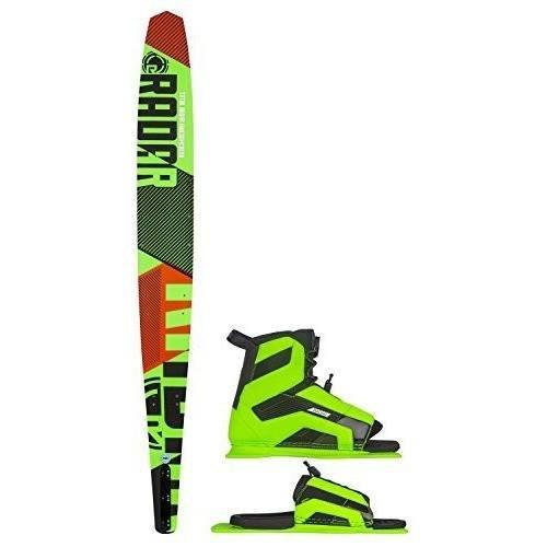 500x500 Radar Tra Wverde Vector S Artp Water Ski