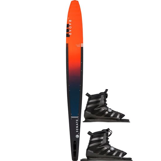 550x550 Radar Senate Alloy Package W Double Boa Vector