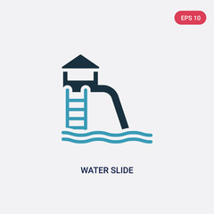 Search Photos Water Slide 240x240 Search Photos Water Slide