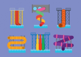 Water Slide Free Vector Graphic Art Free Download 285x200 Water Slide Free Vector Graphic Art Free Download