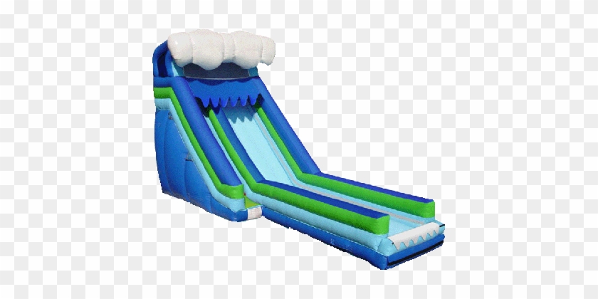 Wave Kids Water Slide N Slip 840x420 Wave Kids Water Slide N Slip