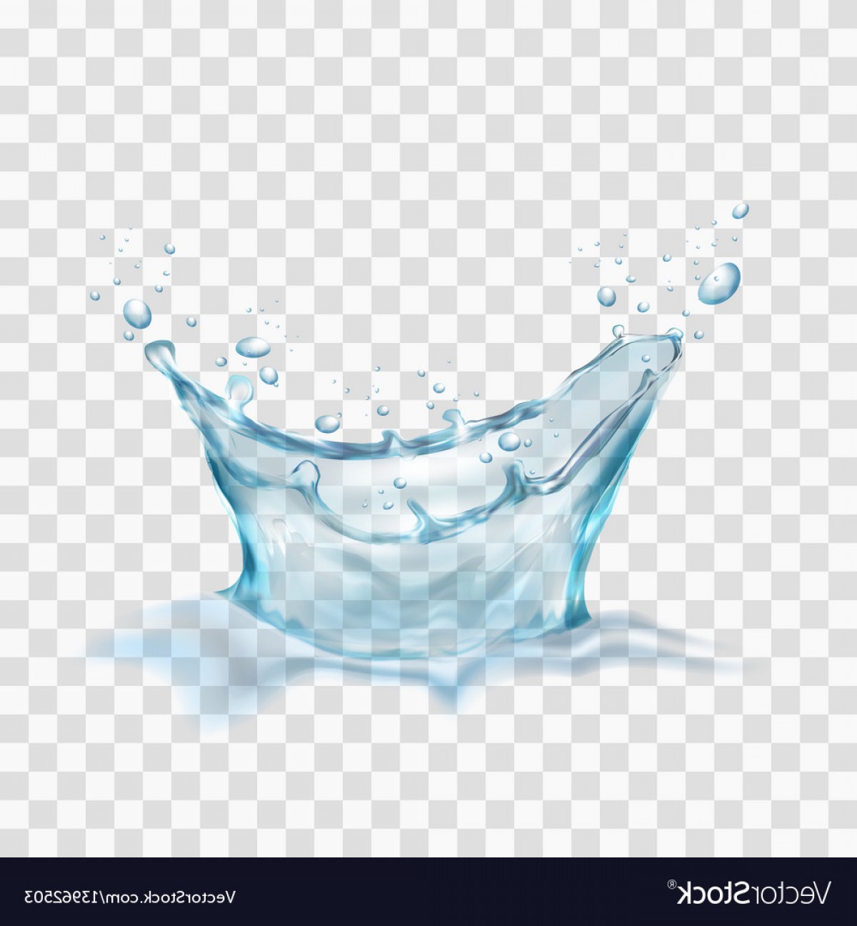 Transparent Water Splash With Wave And Bubbles Vector Soidergi 1200x1296 Transparent Water Splash With Wave And Bubbles Vector Soidergi