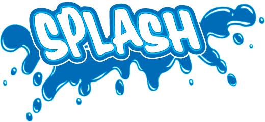 Water Splash Vector Png Images 520x241 Water Splash Vector Png Images