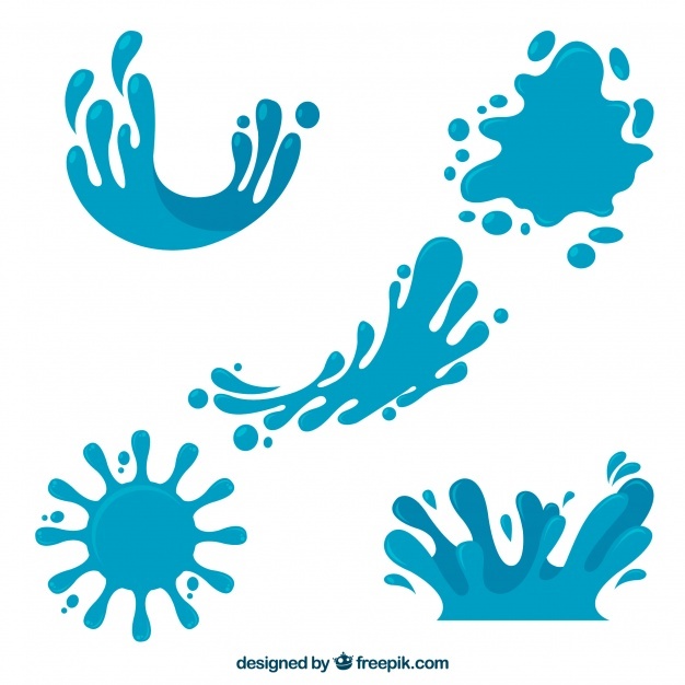 Water Splash Vectors, Photos And Free Download 626x626 Water Splash Vectors, Photos And Free Download