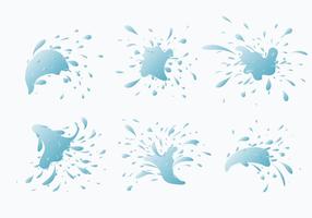 Water Splash Free Vector Art 286x200 Water Splash Free Vector Art
