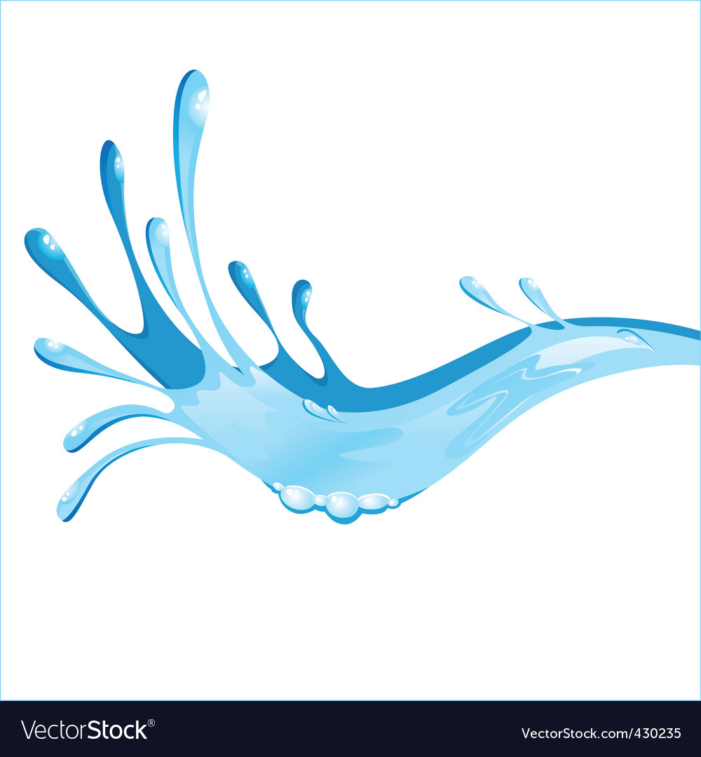Water Splash Vector Png Images In Collection 1000x1080 Water Splash Vector Png Images In Collection