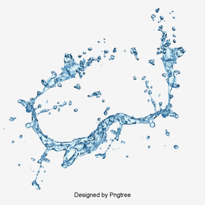 400x400 Water Splash Png Images
