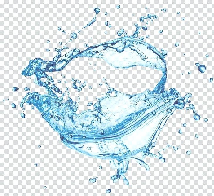 728x667 Water Spalsh
