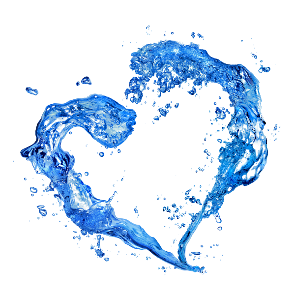 600x600 Water Splash Heart Png Vectors, Photos Free Download Pngpedia
