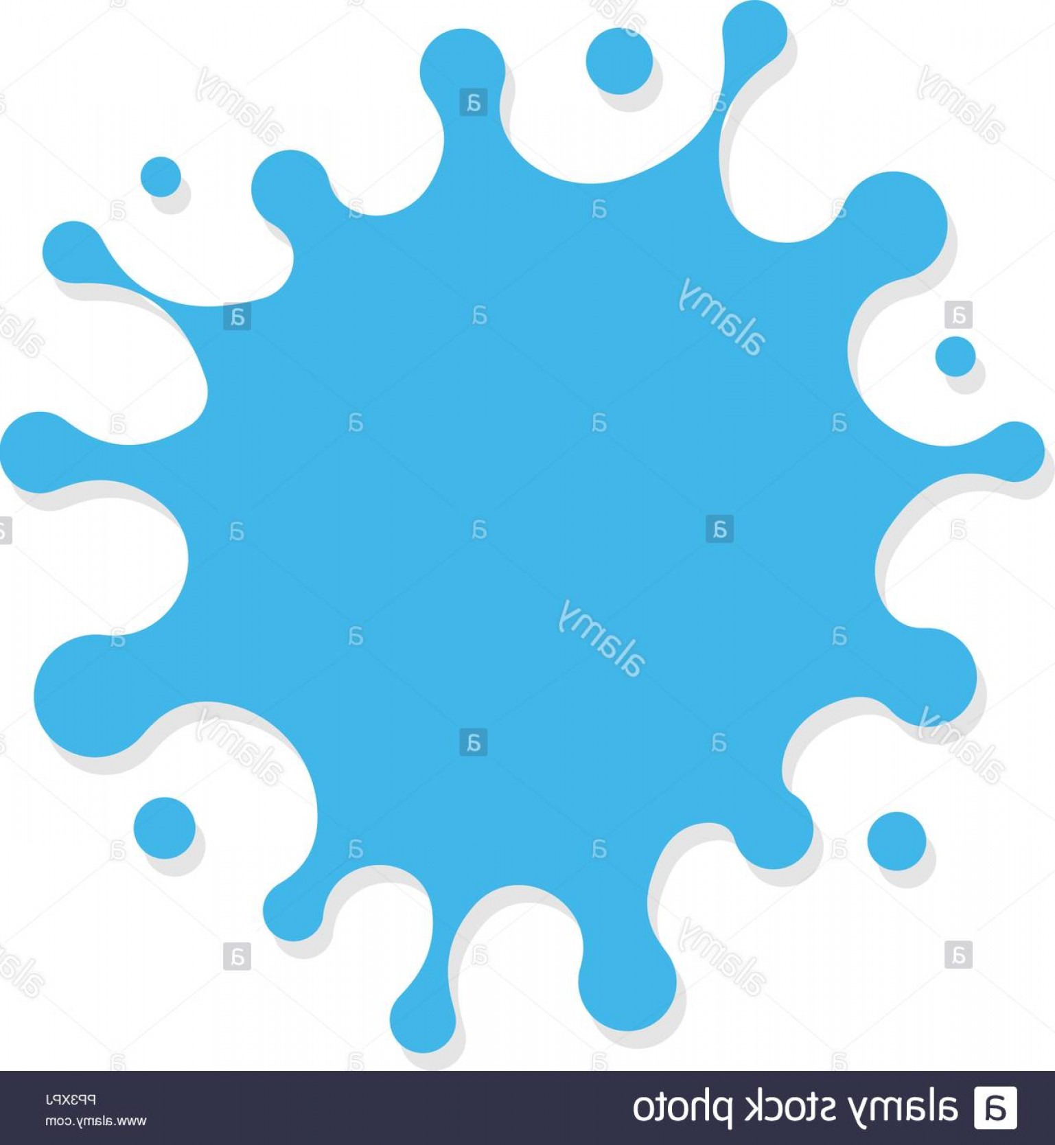 Splash Vector Cultracing 1537x1668 Splash Vector Cultracing