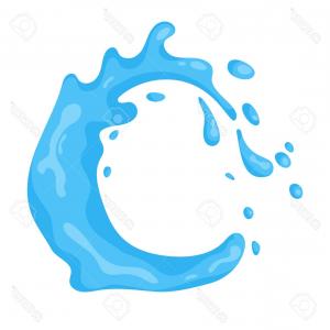 Stock Illustration Realistic Vector Water Splash On Newwaysys 300x300 Stock Illustration Realistic Vector Water Splash On Newwaysys