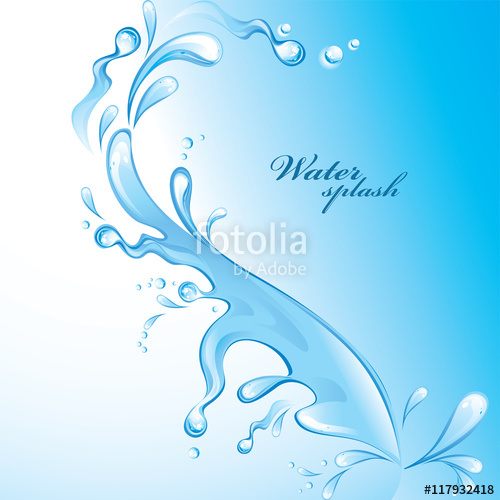 Water Splash 500x500 Water Splash