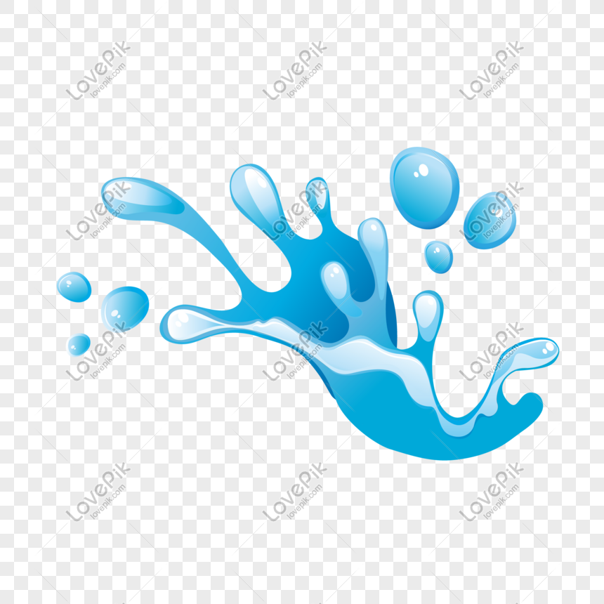 Cartoon Water Splash Vector Download Png Image Picture Free 860x860 Cartoon Water Splash Vector Download Png Image Picture Free