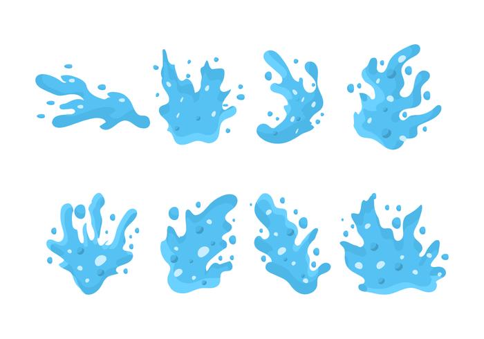 700x490 Liquid Free Vector Art