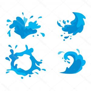 300x300 Png Drop Water Vector Water Drops Splash Of Water Catchsplace