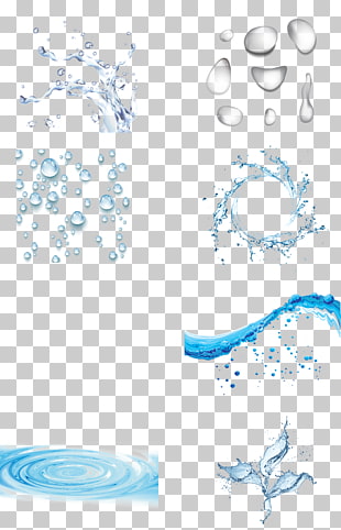 Water Splash Vector Png at Vectorified.com | Collection of Water Splash ...