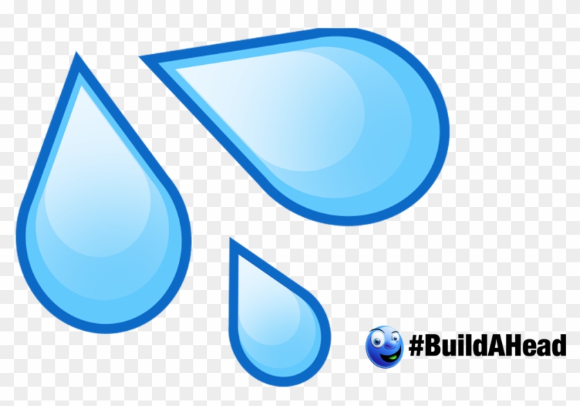 840x588 Water Splash Emoji Png