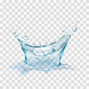300x300 Water Vector Png Images