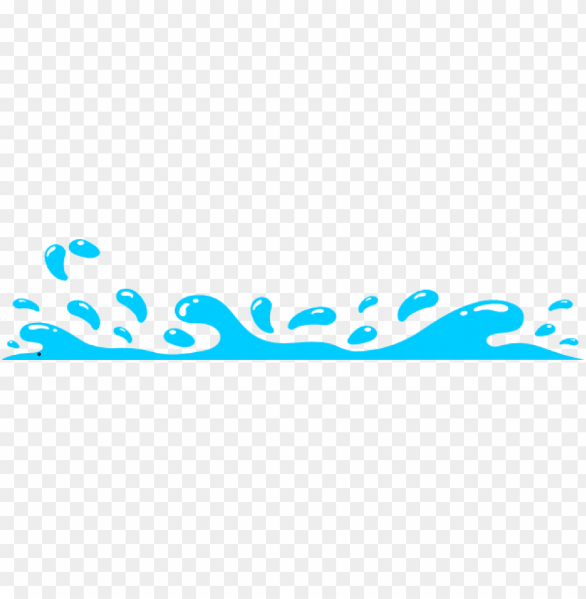 840x859 Water Splash Vector Png Png Image With Transparent Background Toppng