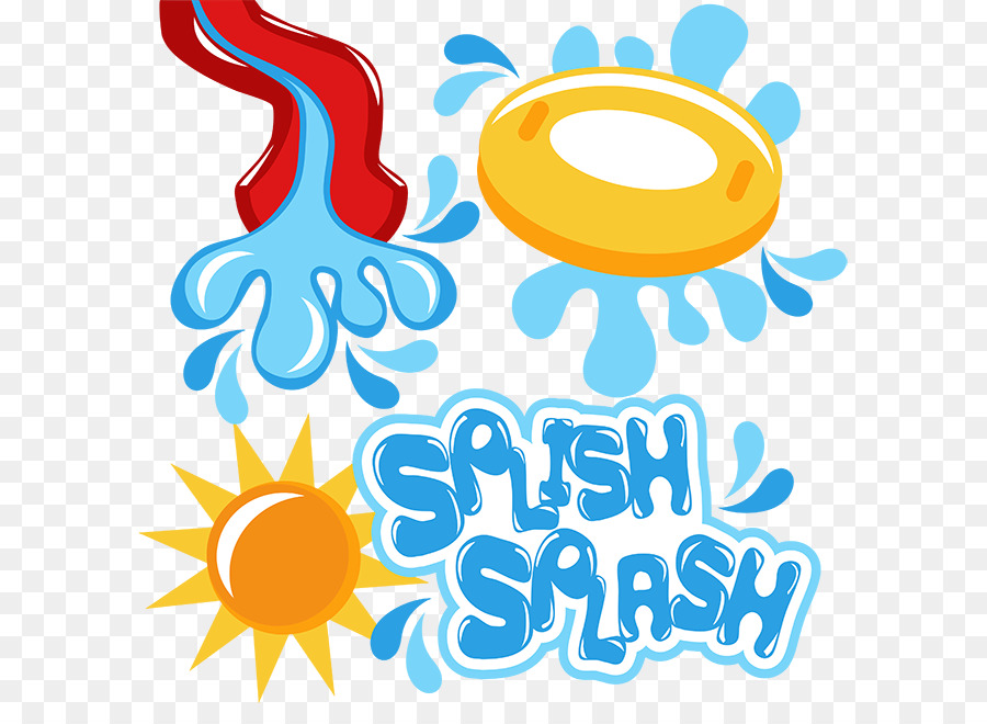 900x660 Download Free Png Splish Splash Water Park Clip Art Scalable