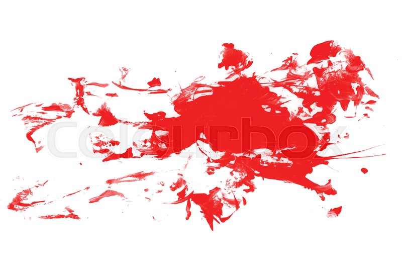 800x553 Splatter Water Color Texture Vector Stock Vector Colourbox