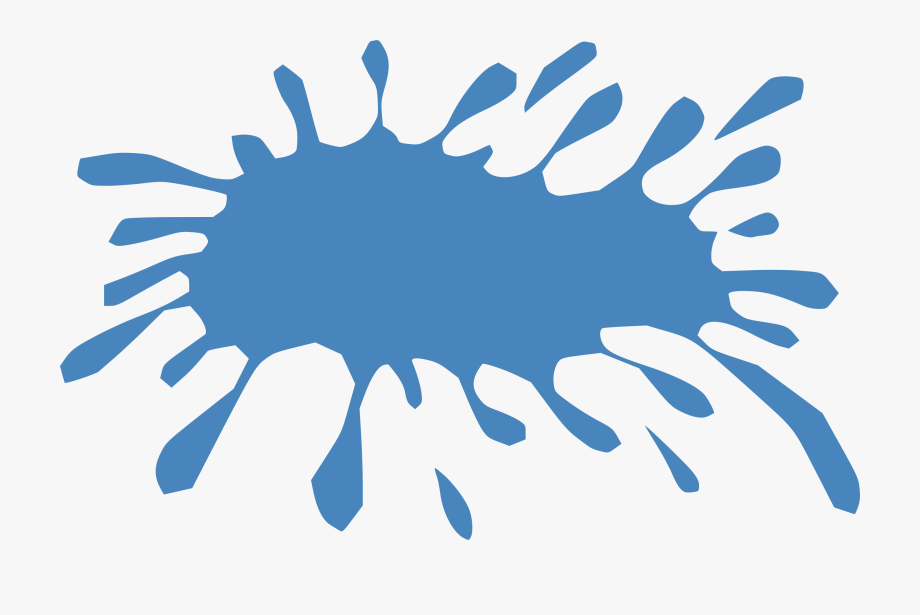 920x615 Vector Library Download Water Splash Clipart Png