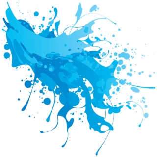 Water Splatter Vector at Vectorified.com | Collection of Water Splatter ...