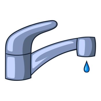 350x350 You Searched For Dripping Water Pipe Icon Cartoon Illustration