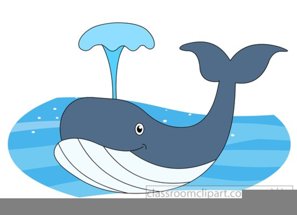 600x435 Download This Image As Whale Spout Png Vector, Clipart