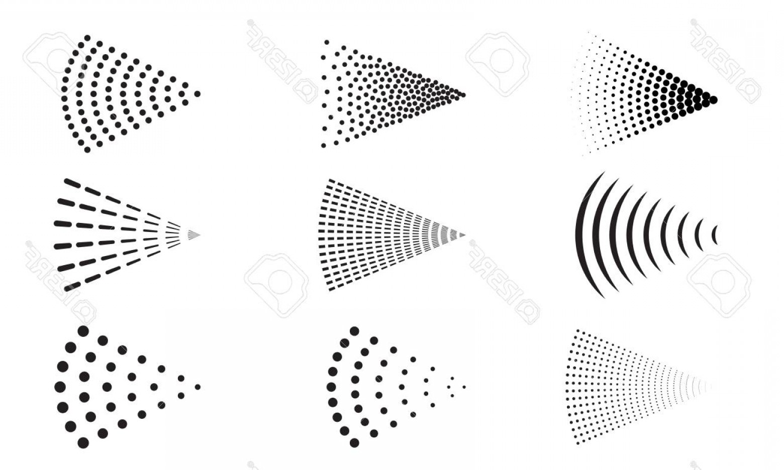 1560x936 Photostock Vector Spray Vector Icon Of Water Or Air Sprayer Nozzle