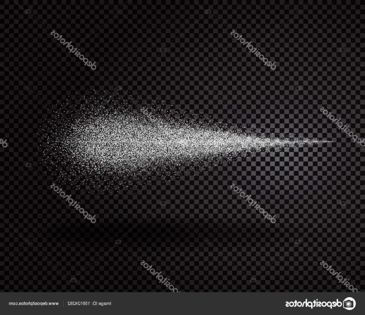 1228x1059 Water Spray Vector Createmepink