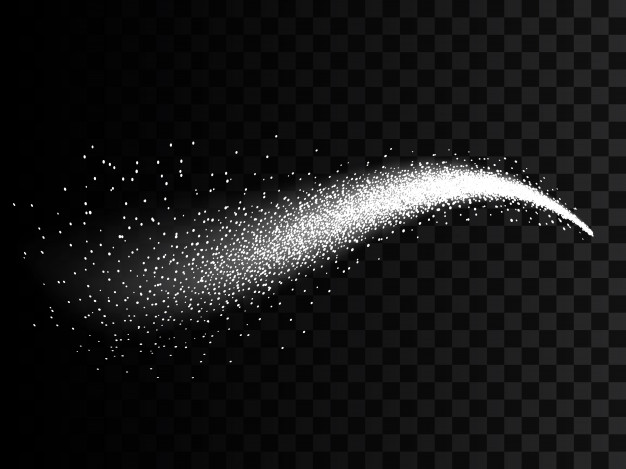 626x469 Water Spray Mist, Cloud Atomizer, Trigger Sprayer Vector