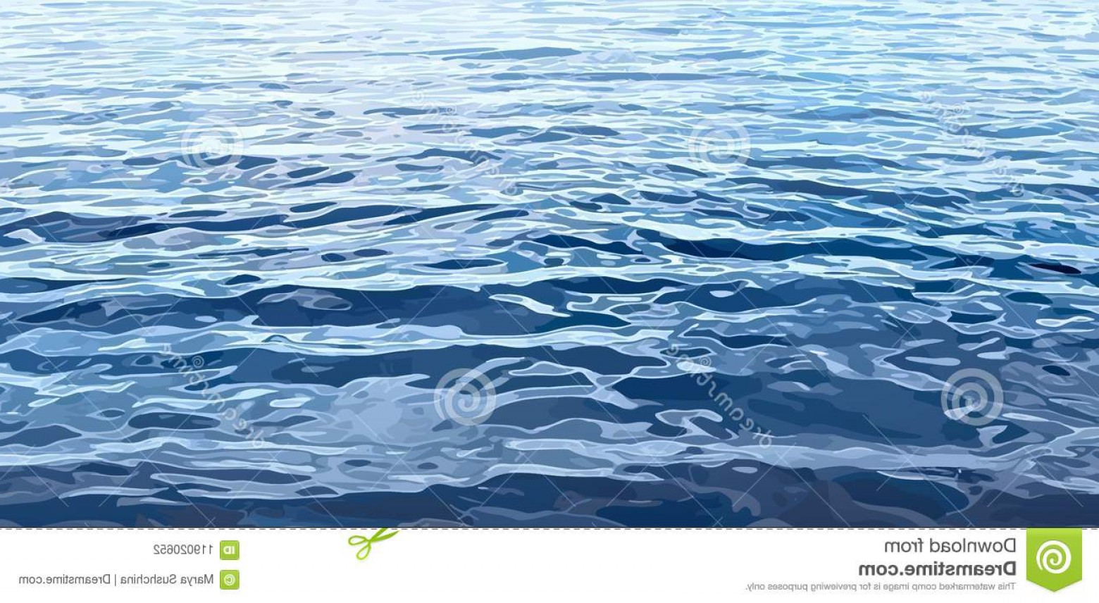1560x856 Summer Background Texture Water Surface Pool Overhead View Vector