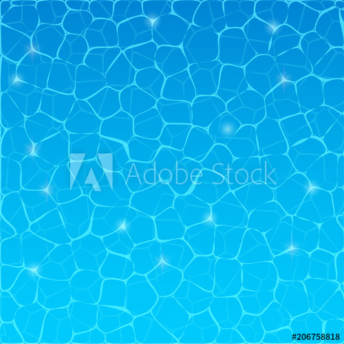 500x500 Water Ripple Vector Texture Pool Water Surface Background Sea