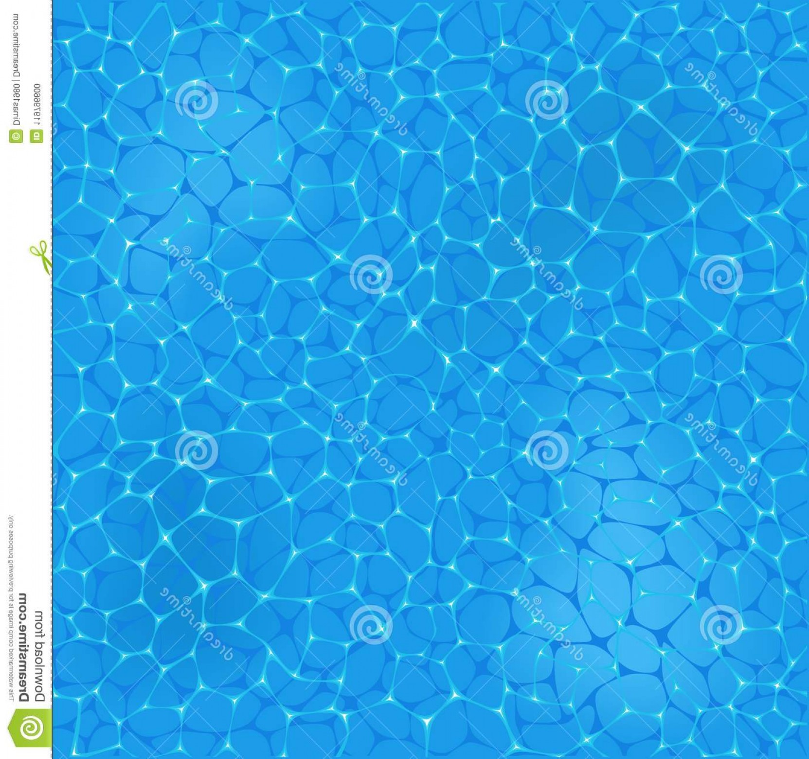 1663x1560 Ocean Water Texture Vector Hoodamathrun