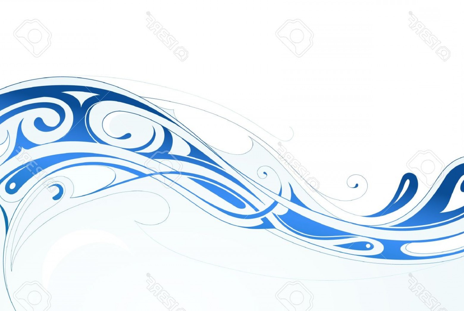 Photoabstraction With Water Wave Shaped From Swirls Soidergi 1560x1046 Photoabstraction With Water Wave Shaped From Swirls Soidergi