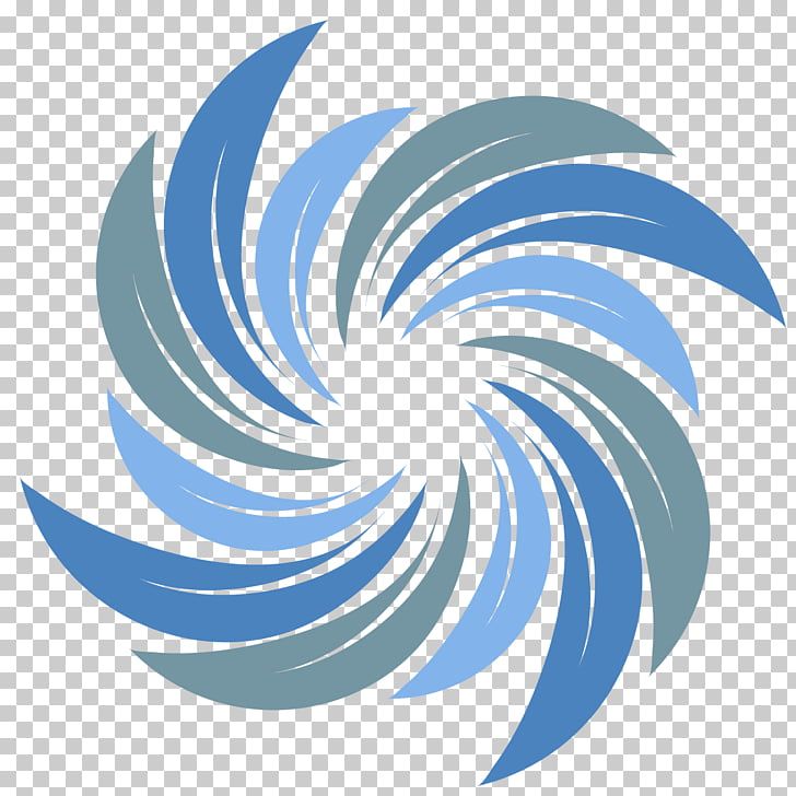 728x728 Water Swirl, Water Logo, Waves Vector