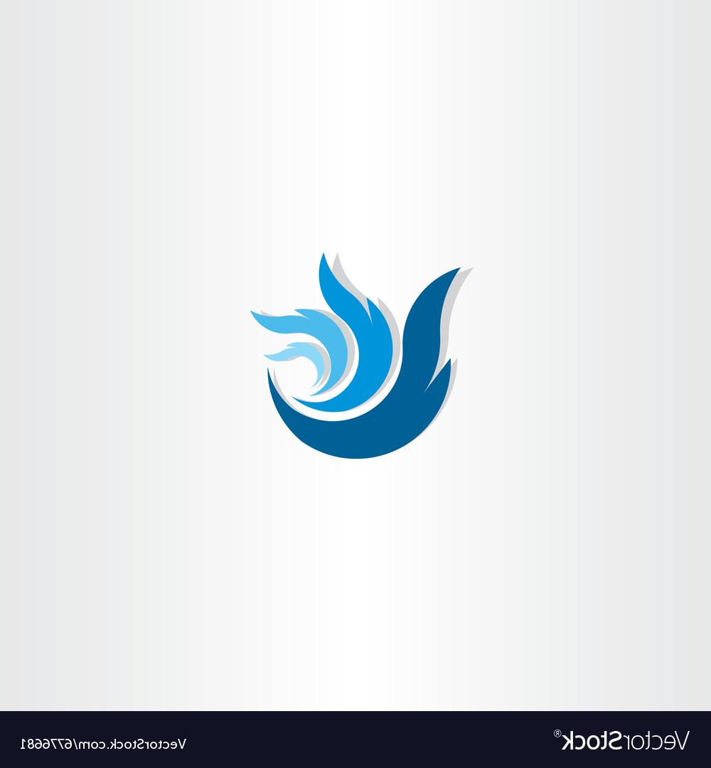 Unique Abstract Blue Logo Wave Water Symbol Vector Cdr 1000x1080 Unique Abstract Blue Logo Wave Water Symbol Vector Cdr