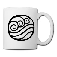 Water Tribe Symbol 190x190 Water Tribe Symbol