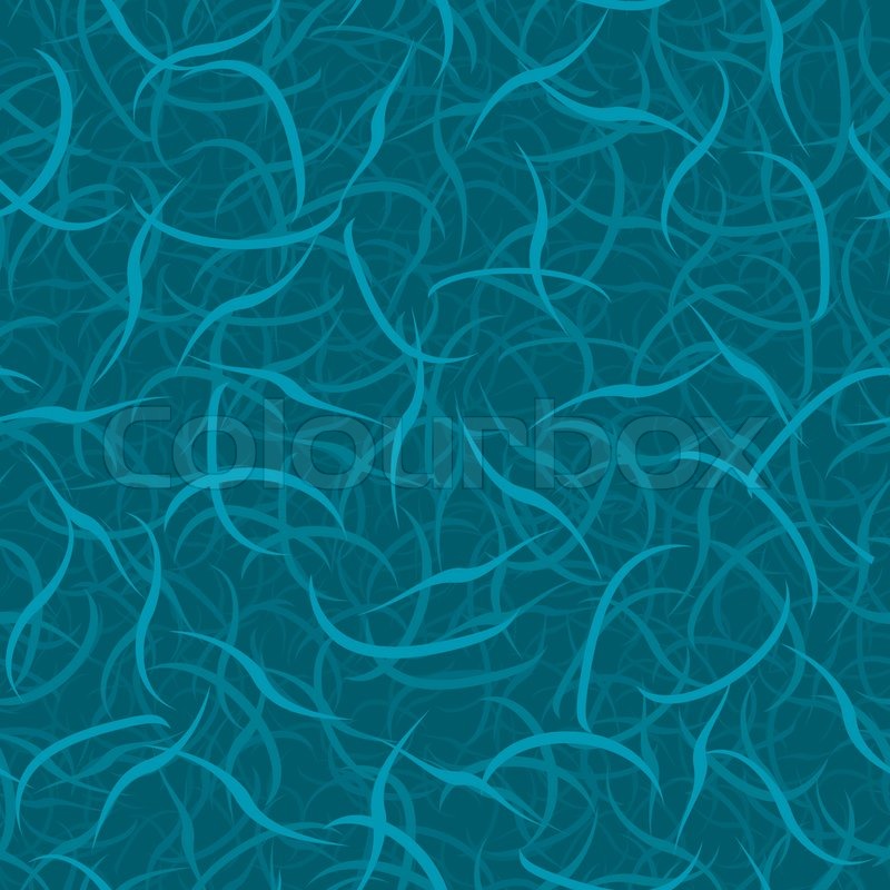 Seamless Abstract Water Texture Stock Vector Colourbox 800x800 Seamless Abstract Water Texture Stock Vector Colourbox