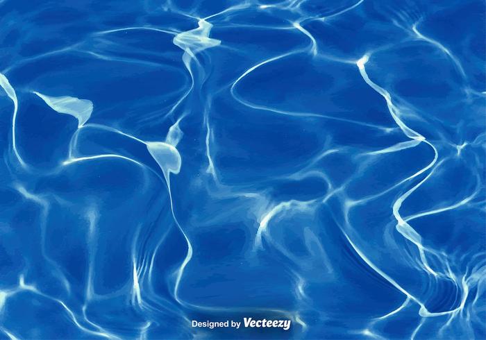 Vector Realistic Texture Of Water 700x490 Vector Realistic Texture Of Water