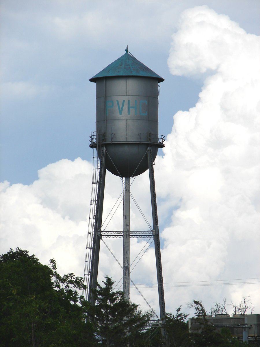 900x1200 Water Tower Vector Images